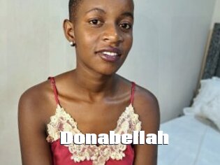 Donabellah