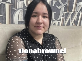 Donabrownel