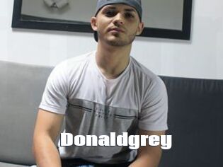 Donaldgrey