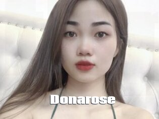 Donarose