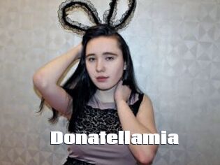 Donatellamia