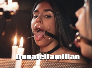 Donatellamillan