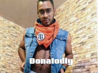 Donatodly