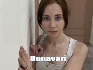 Donavari