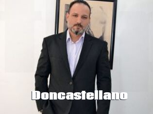 Doncastellano