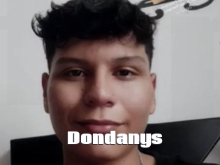 dondanys The hot porn