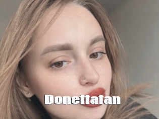 Donettatan
