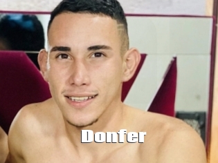 donfer The hot porn