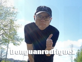 Donguanrodriguez