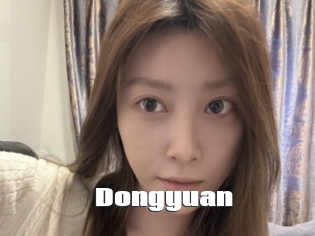 Dongyuan
