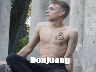 donjuany The hot porn