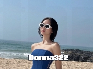 Donna322