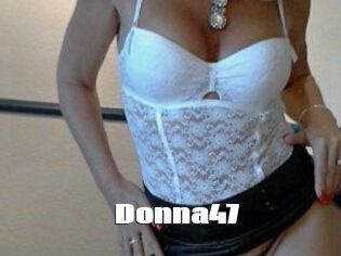 Donna47