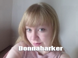 Donnabarker