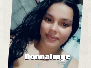 Donnalorye