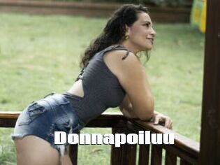 Donnapoiluu