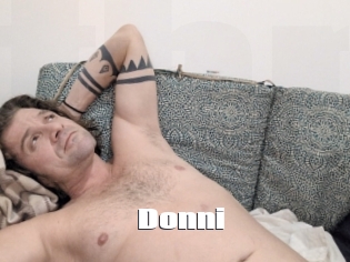 Donni
