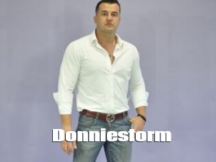 Donniestorm