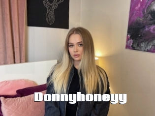 Donnyhoneyy