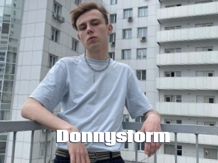 Donnystorm