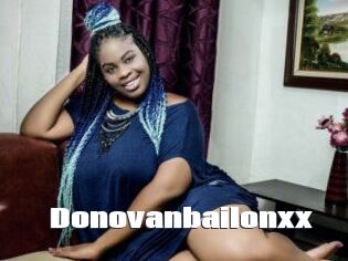 Donovanbailonxx