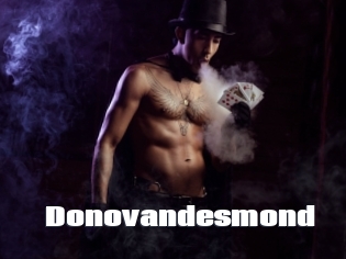 donovandesmond The hot porn