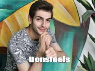 Donsteels