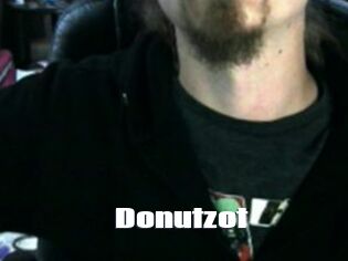Donutzot