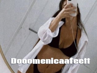 Dooomenicaafeett