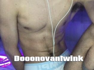 Dooonovantwink