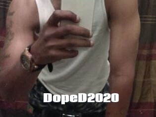 DopeD2020