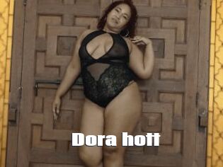 Dora_hott