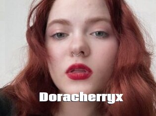 doracherryx The hot porn