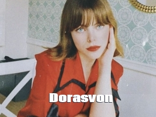 Dorasvon