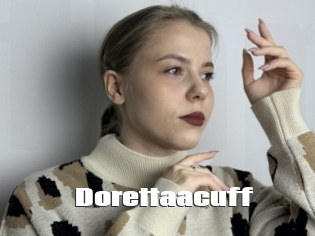 Dorettaacuff
