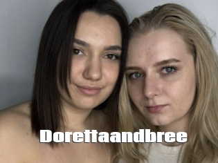 Dorettaandbree