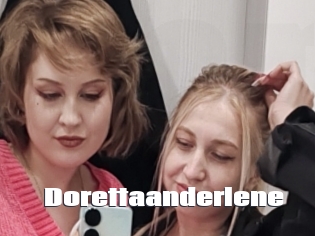 Dorettaanderlene