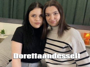 Dorettaandesselt