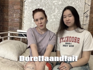 Dorettaandtait