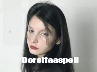 Dorettaaspell