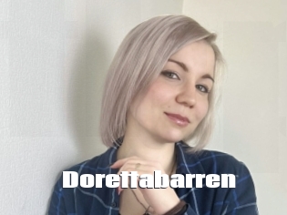 dorettabarren The hot porn