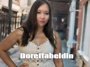 Dorettabeldin