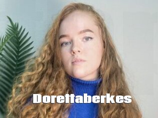 Dorettaberkes