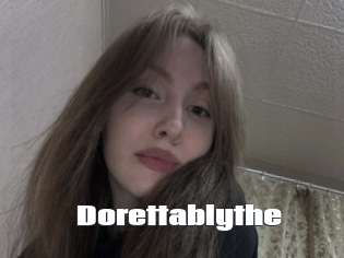 Dorettablythe