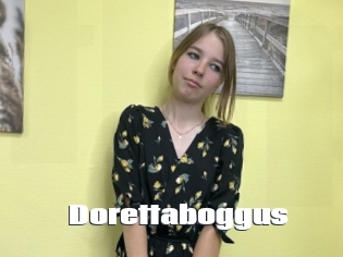 Dorettaboggus