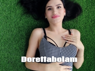 dorettabolam The hot porn