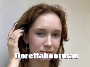 dorettaboorman The hot porn