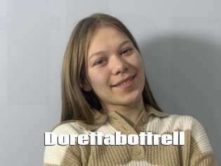 Dorettabottrell