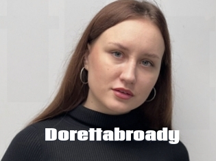 Dorettabroady