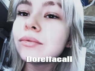 Dorettacall